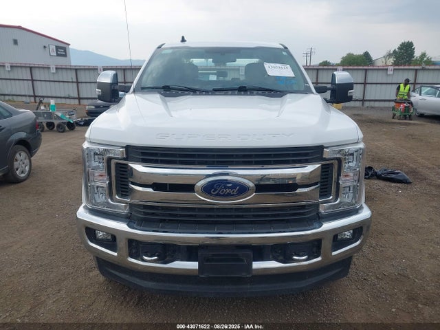 Ford F-250 2019 1FT7W2B63KED47435 Image 12
