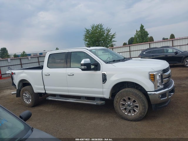 Ford F-250 2019 1FT7W2B63KED47435 Image 13