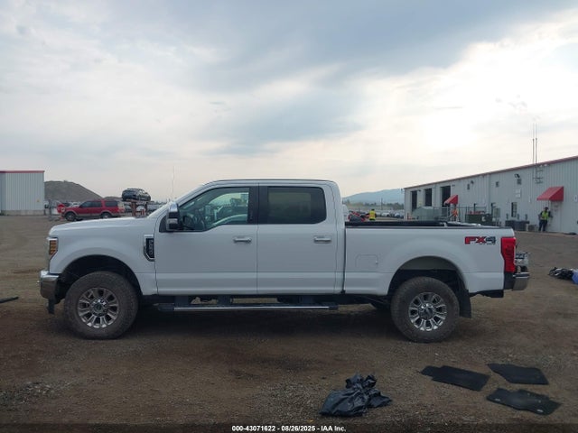 Ford F-250 2019 1FT7W2B63KED47435 Image 14