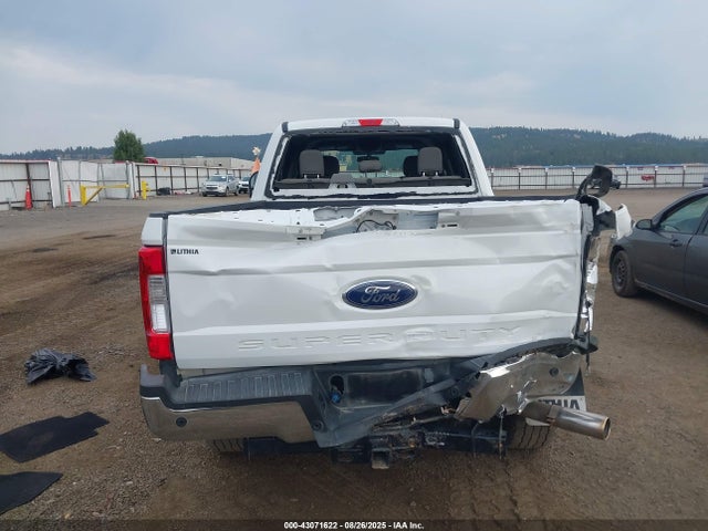 Ford F-250 2019 1FT7W2B63KED47435 Image 16