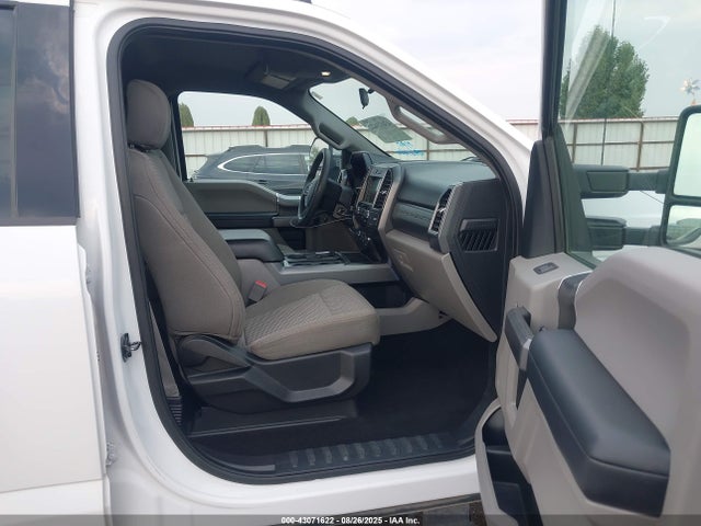 Ford F-250 2019 1FT7W2B63KED47435 Image 5