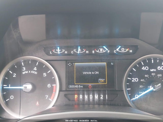 Ford F-250 2019 1FT7W2B63KED47435 Image 7