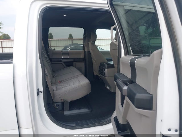 Ford F-250 2019 1FT7W2B63KED47435 Image 8