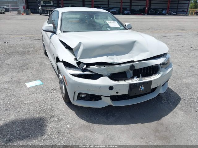 2019 BMW 440I WBA4Z7C52KEF55111 Photo 5