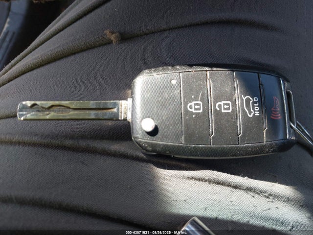 KIA gdi 2017 KNDJP3A59H7878217 Image 11