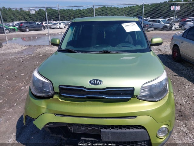 KIA gdi 2017 KNDJP3A59H7878217 Image 12