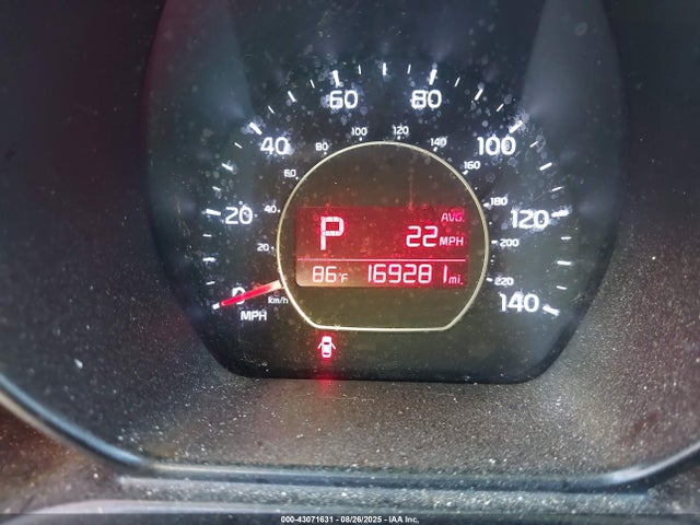KIA gdi 2017 KNDJP3A59H7878217 Image 15