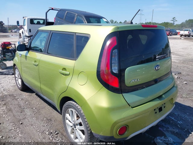 KIA gdi 2017 KNDJP3A59H7878217 Image 3