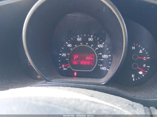 KIA gdi 2017 KNDJP3A59H7878217 Image 7