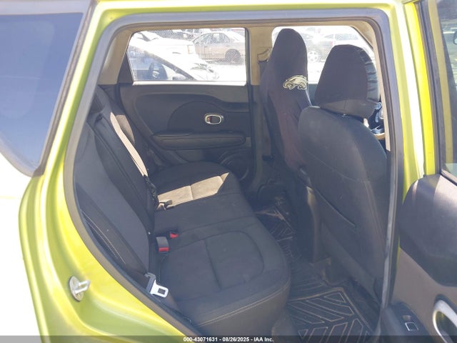 KIA gdi 2017 KNDJP3A59H7878217 Image 8