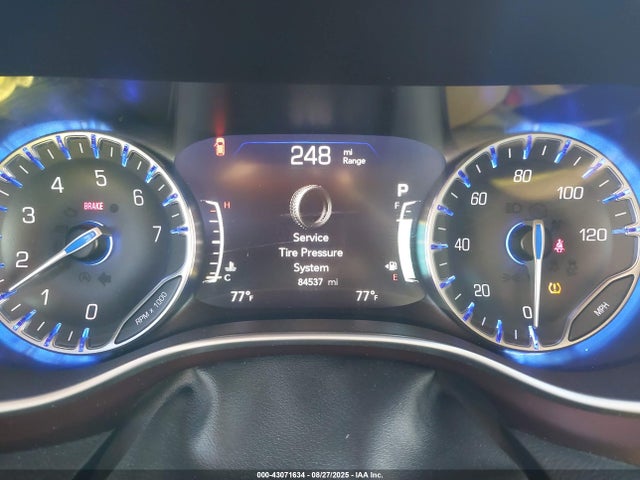 Chrysler Pacifica 2020 2C4RC1GG4LR284542 Image 7