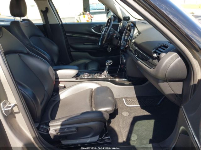 2016 MINI CLUBMAN WMWLN5C59G2E29834 Photo 4