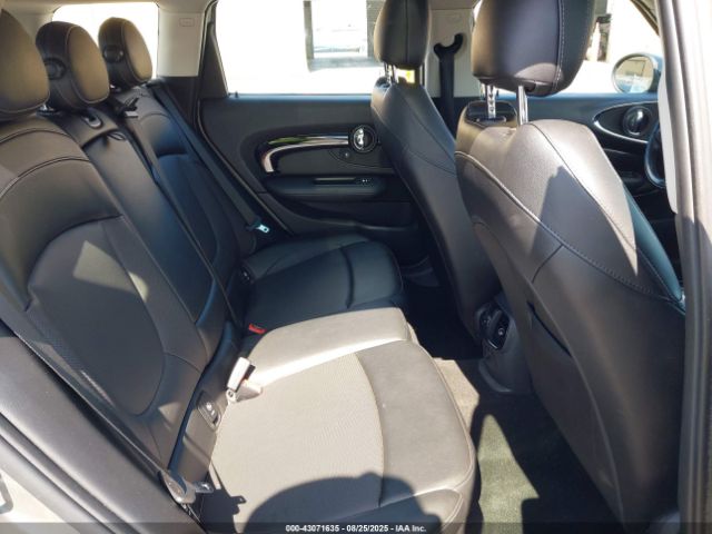 2016 MINI CLUBMAN WMWLN5C59G2E29834 Photo 7