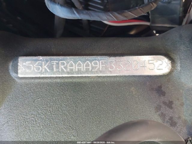 2015 INDIAN MOTORCYCLE CO. ROADMASTER 56KTRAAA9F3320452 Photo 9