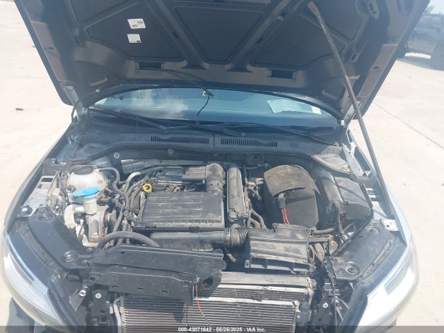 3VWD67AJ0GM307057 Volkswagen 1.4t
