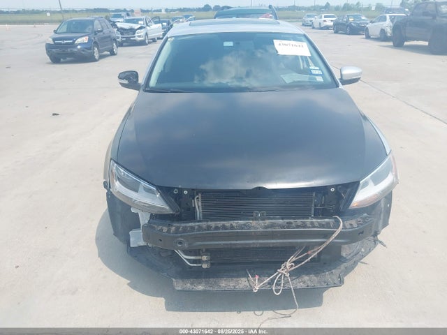 3VWD67AJ0GM307057 Volkswagen 1.4t