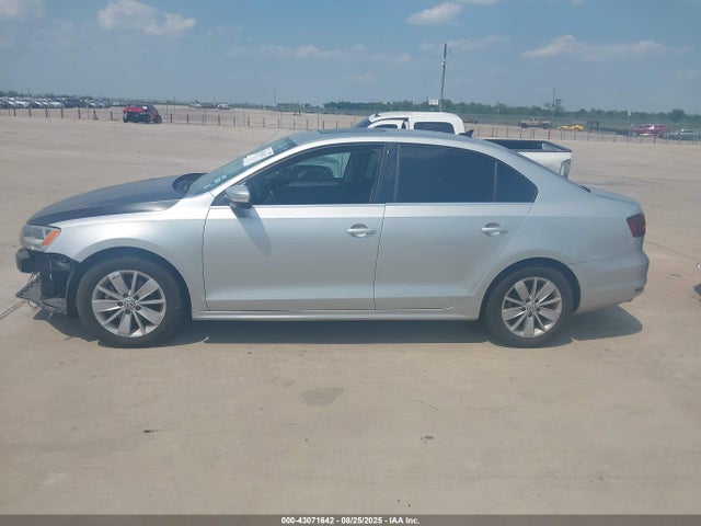 3VWD67AJ0GM307057 Volkswagen 1.4t