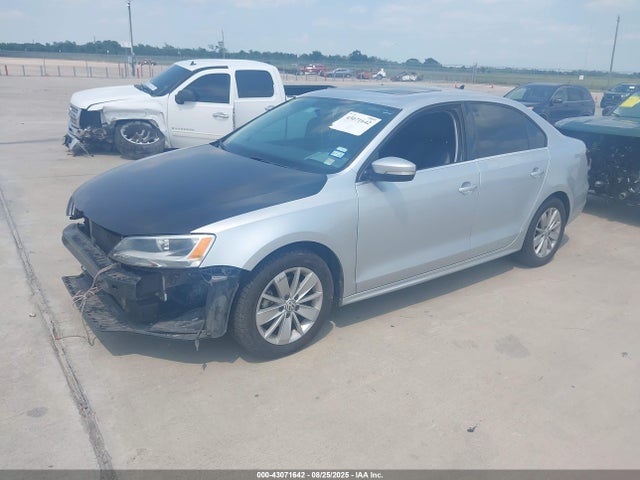 3VWD67AJ0GM307057 Volkswagen 1.4t
