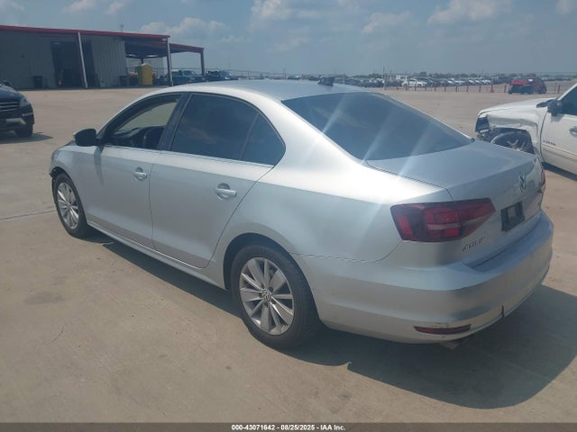 3VWD67AJ0GM307057 Volkswagen 1.4t