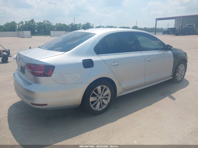 3VWD67AJ0GM307057 Volkswagen 1.4t