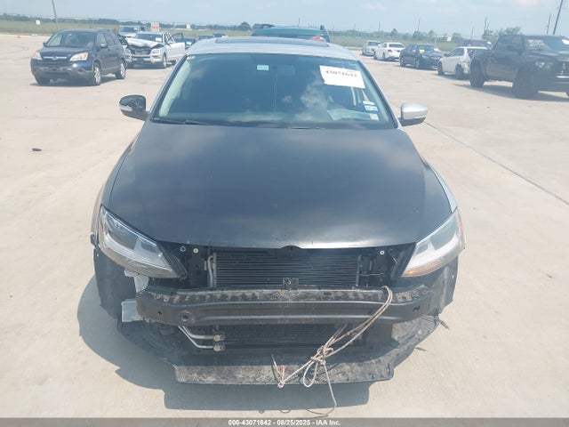 3VWD67AJ0GM307057 Volkswagen 1.4t
