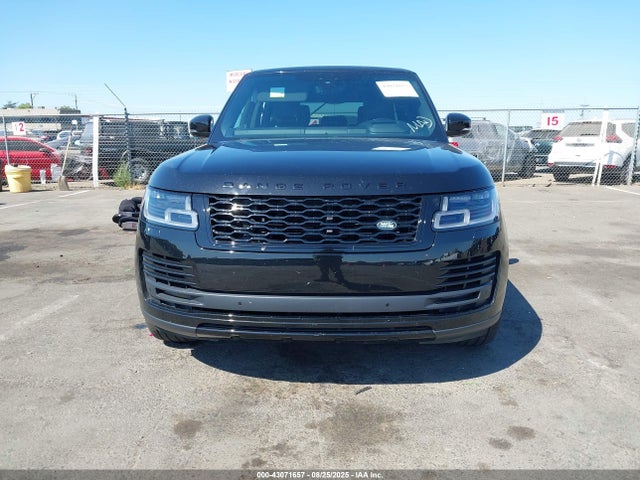 Land Rover aj20p6 2021 SALGS2RU8MA442009 Image 12