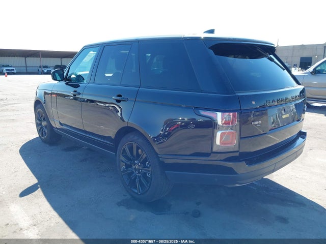 Land Rover aj20p6 2021 SALGS2RU8MA442009 Image 3