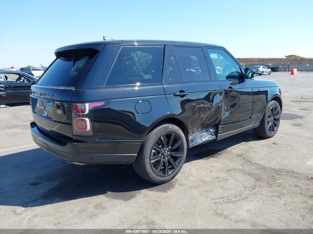 Land Rover aj20p6 2021 SALGS2RU8MA442009 Image 4
