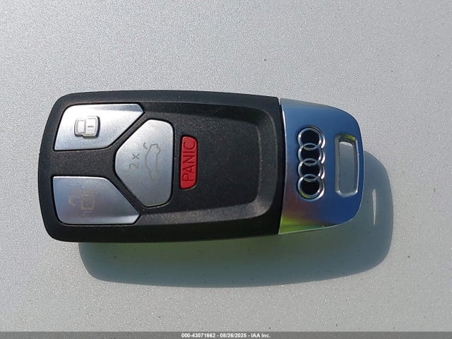 WA1GAAFY9P2168811 Audi 45 tfsi
