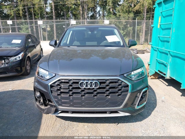 WA1GAAFY9P2168811 Audi 45 tfsi