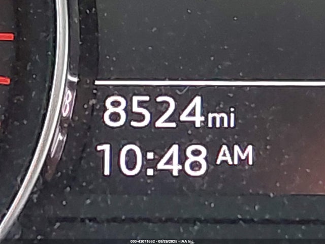WA1GAAFY9P2168811 Audi 45 tfsi