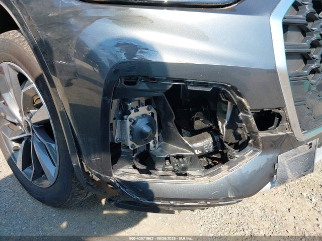 WA1GAAFY9P2168811 Audi 45 tfsi