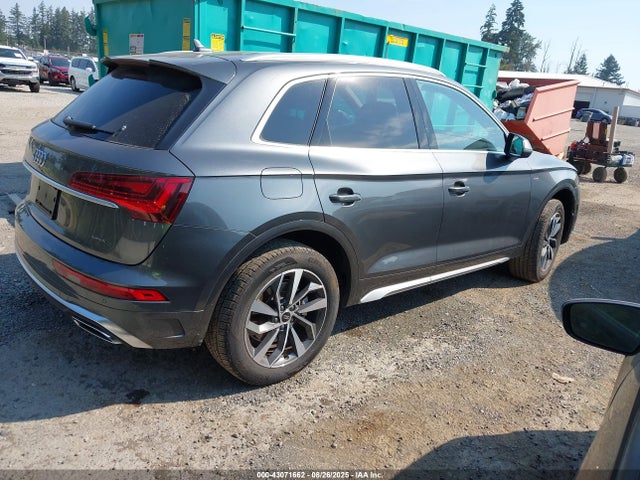 WA1GAAFY9P2168811 Audi 45 tfsi