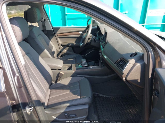 WA1GAAFY9P2168811 Audi 45 tfsi