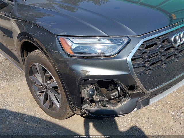 WA1GAAFY9P2168811 Audi 45 tfsi