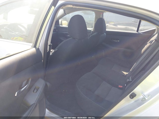 Nissan Sentra 2021 3N1AB8CV7MY259555 Image 8