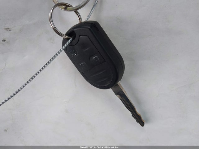 1ZVBP8EM3E5217709 Ford 2014