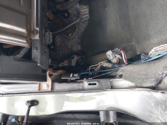 1ZVBP8EM3E5217709 Ford 2014