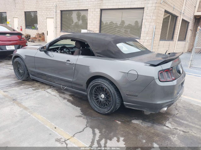 1ZVBP8EM3E5217709 Ford 2014