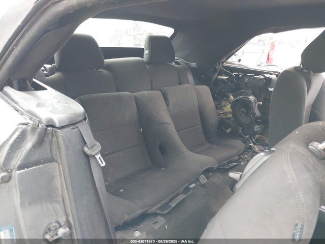 1ZVBP8EM3E5217709 Ford 2014