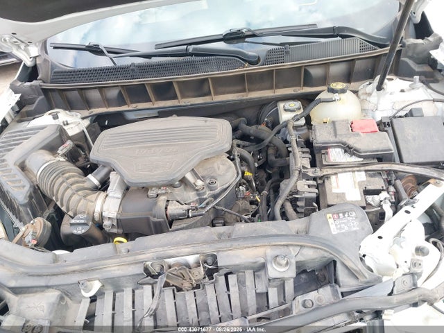 2018 CADILLAC XT5 1GYKNERS4JZ219479 Photo 9