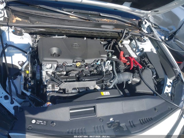 4T1G11AK3RU849607 Toyota a25a-fks