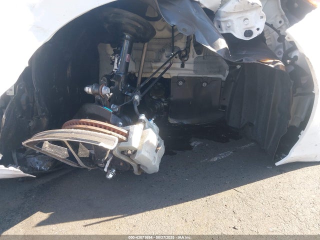 4T1G11AK3RU849607 Toyota a25a-fks