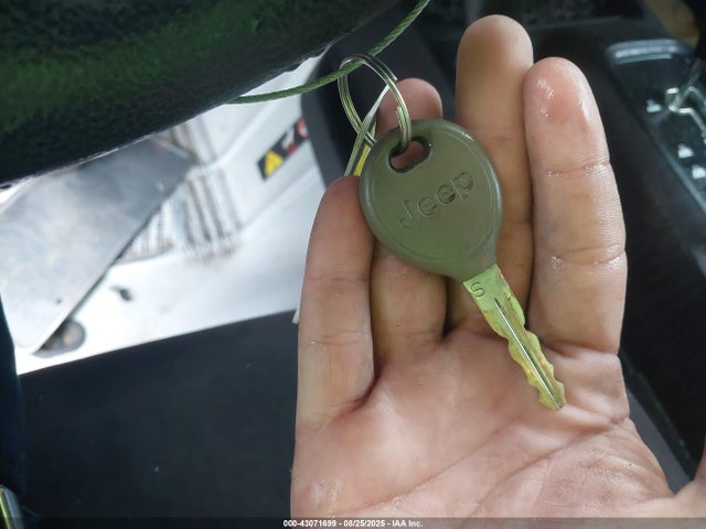 Продаж на аукціоні авто 2013 Jeep Wrangler Sport, vin: 1C4AJWAG4DL572242, номер лоту: 43071699