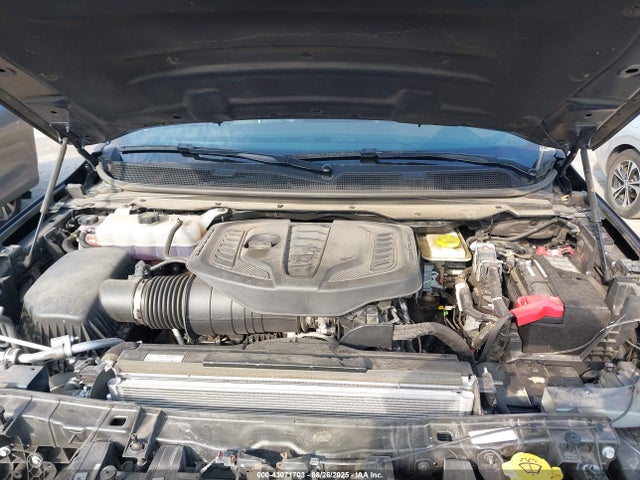 1C4SJVBP9RS168962 Jeep 2024