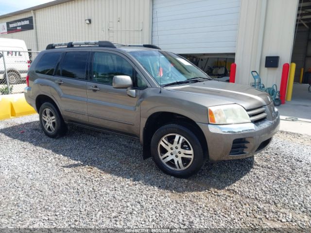 2005 MITSUBISHI ENDEAVOR 4A4MM31S25E006800 Photo 0