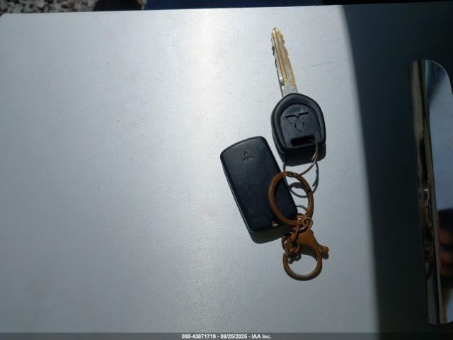 2005 MITSUBISHI ENDEAVOR 4A4MM31S25E006800 Photo 10