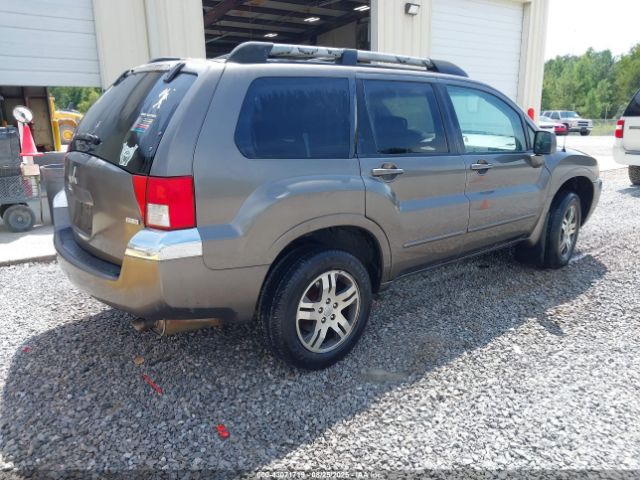 2005 MITSUBISHI ENDEAVOR 4A4MM31S25E006800 Photo 3