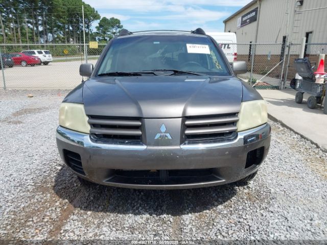 2005 MITSUBISHI ENDEAVOR 4A4MM31S25E006800 Photo 5