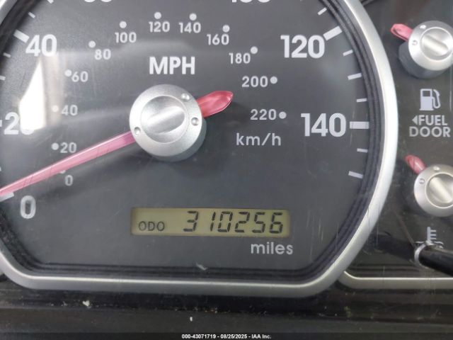 2005 MITSUBISHI ENDEAVOR 4A4MM31S25E006800 Photo 6